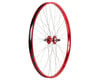 Haro Bikes Legends 29" Rear Wheel (Red) (29 x 1.75)